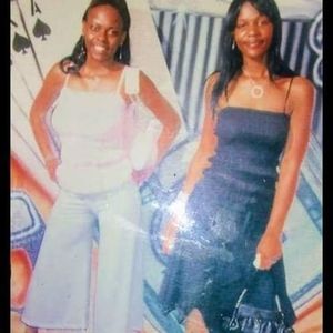 Meet your Posher, Krystal